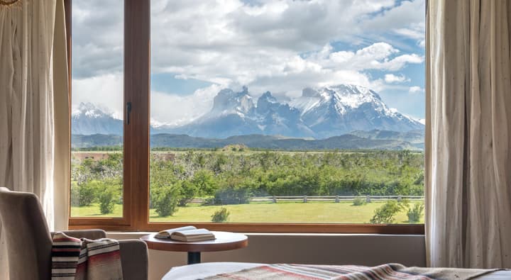 Rio Serrano Hotel + Spa