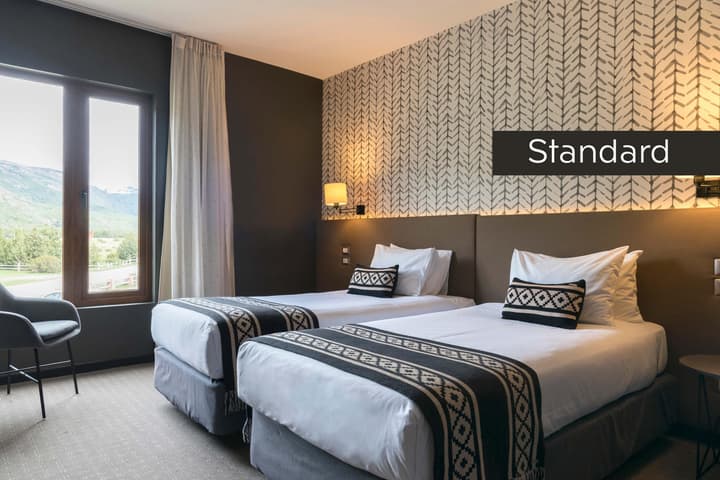 Rio Serrano Hotel + Spa