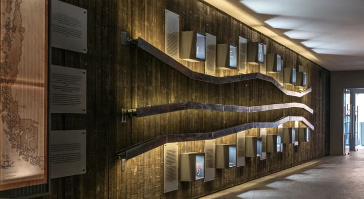 Rio Serrano Hotel + Spa