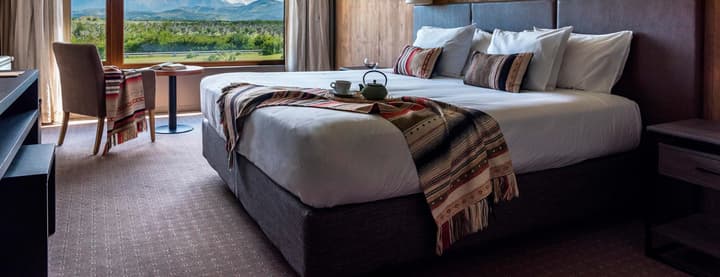 Rio Serrano Hotel + Spa