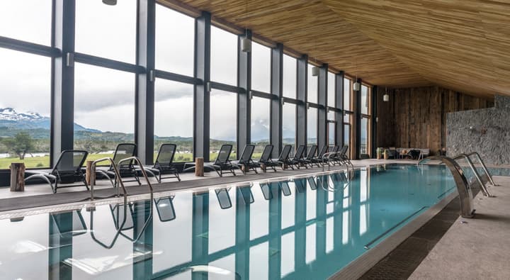 Rio Serrano Hotel + Spa