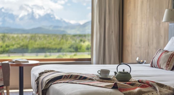 Rio Serrano Hotel + Spa