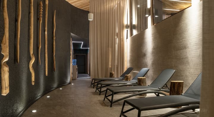 Rio Serrano Hotel + Spa