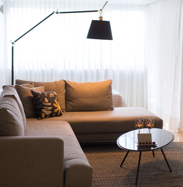 Brasil Suites Boutique Hotel