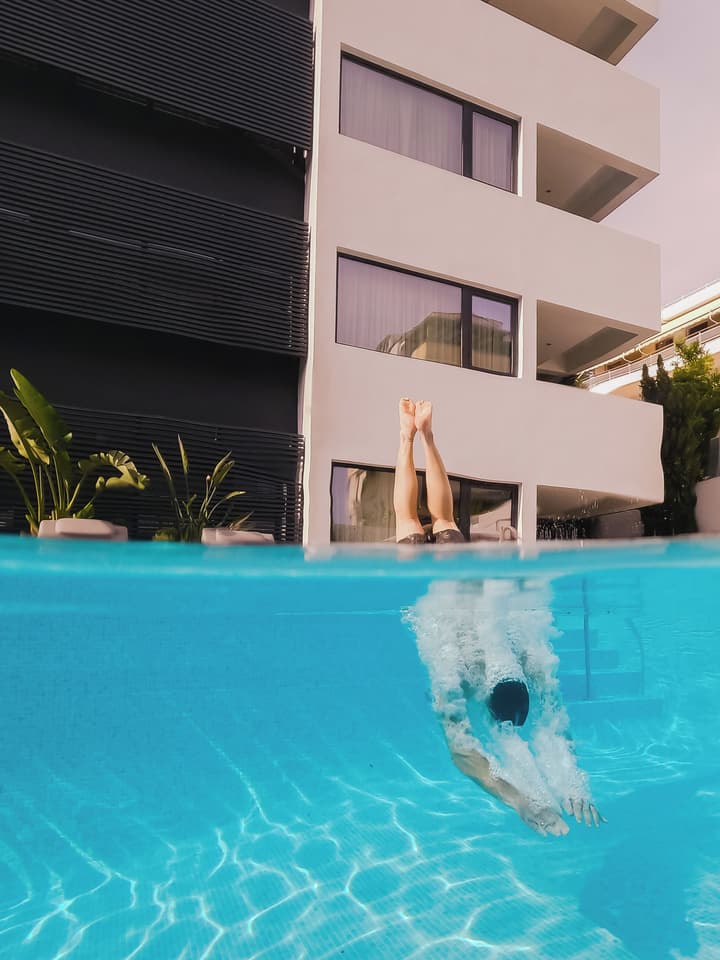 Brasil Suites Boutique Hotel