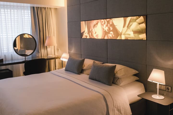 Brasil Suites Boutique Hotel