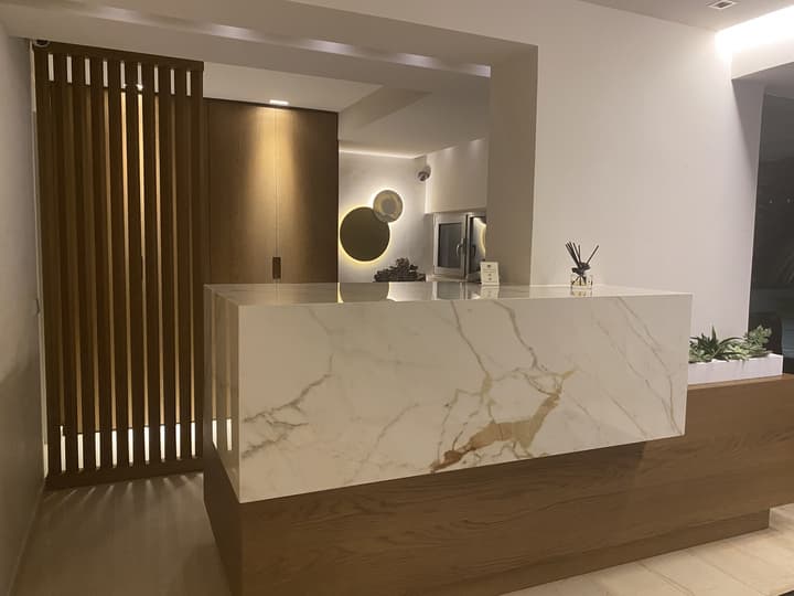 Brasil Suites Boutique Hotel
