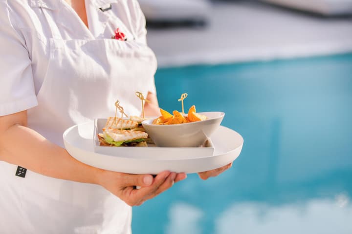 Brasil Suites Boutique Hotel