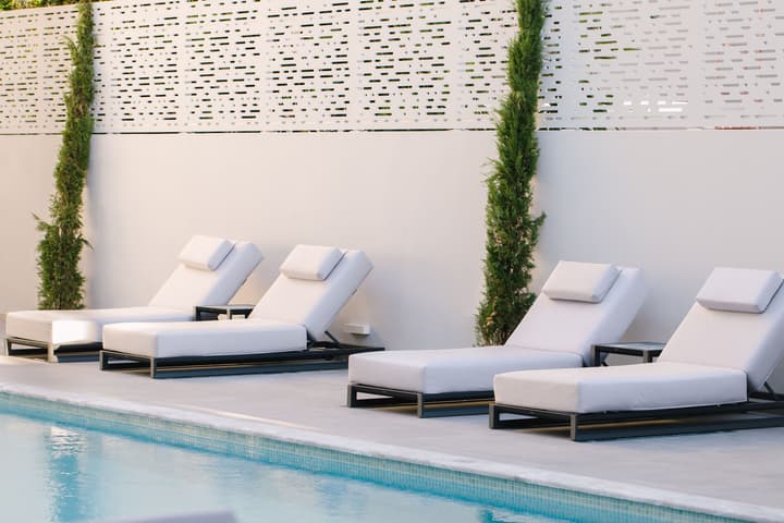 Brasil Suites Boutique Hotel