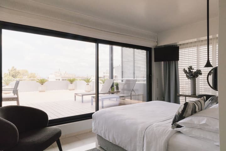 Brasil Suites Boutique Hotel