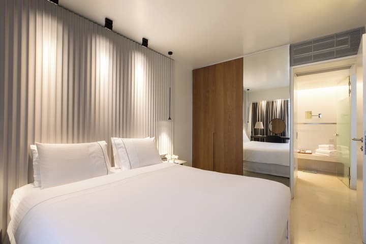 Brasil Suites Boutique Hotel