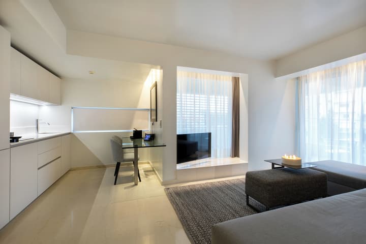 Brasil Suites Boutique Hotel