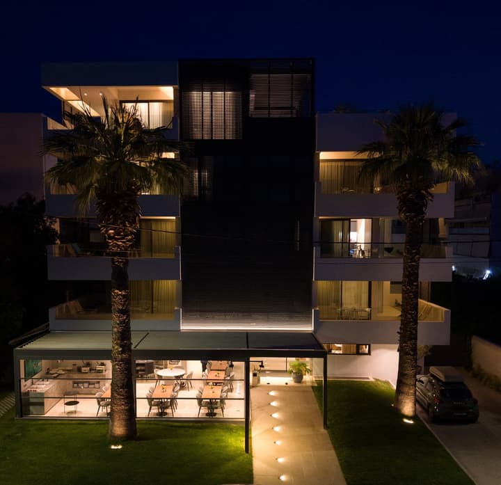 Brasil Suites Boutique Hotel