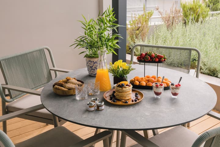 Brasil Suites Boutique Hotel