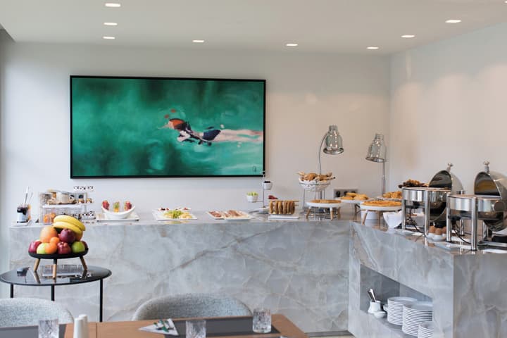 Brasil Suites Boutique Hotel