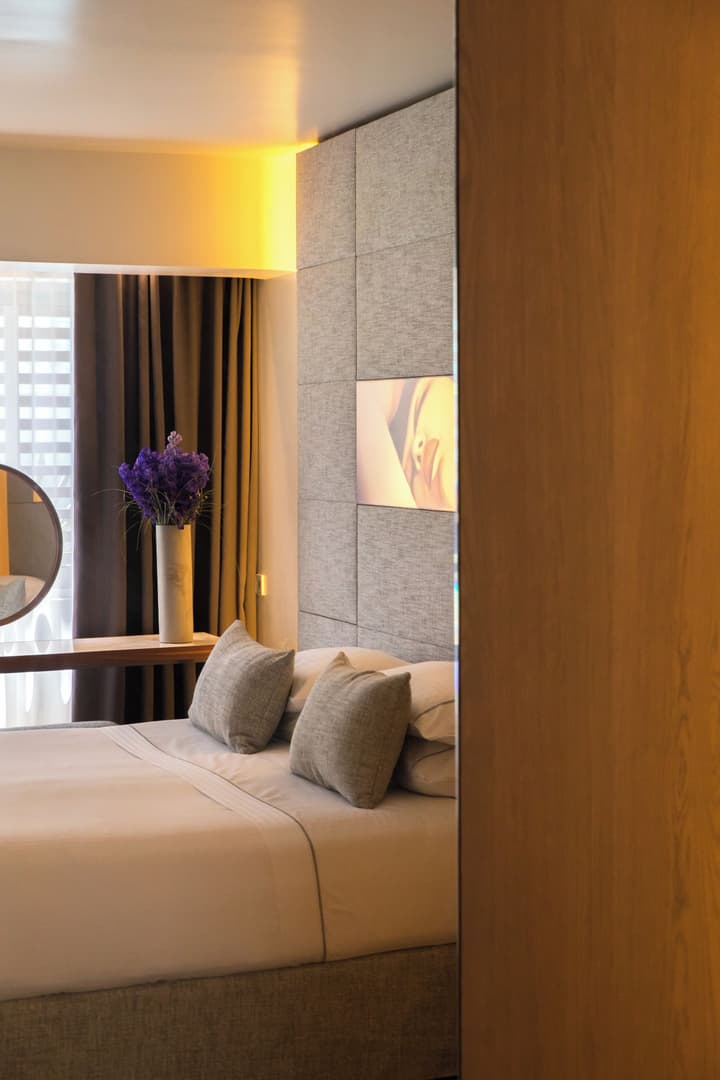 Brasil Suites Boutique Hotel