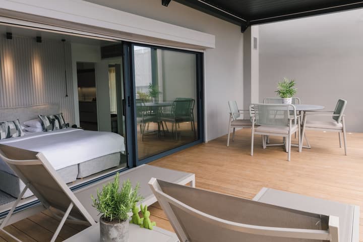 Brasil Suites Boutique Hotel
