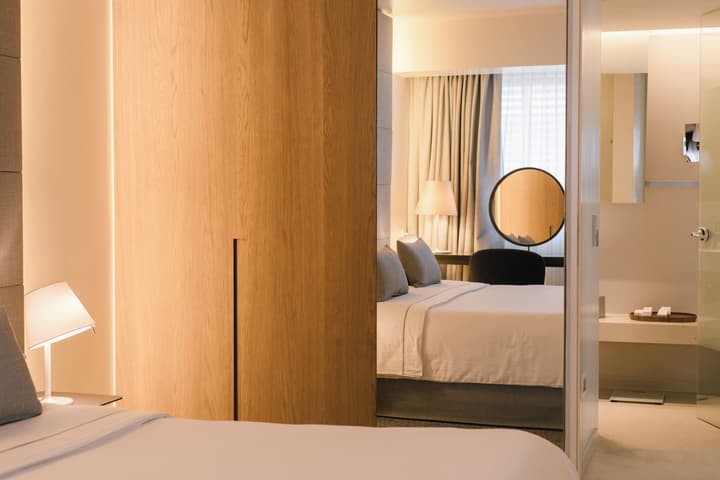 Brasil Suites Boutique Hotel