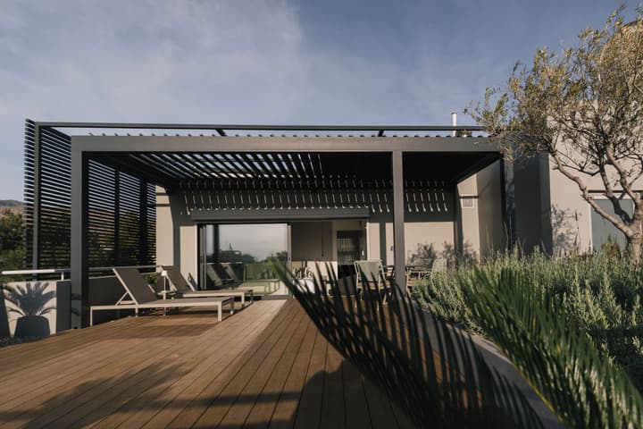 Brasil Suites Boutique Hotel