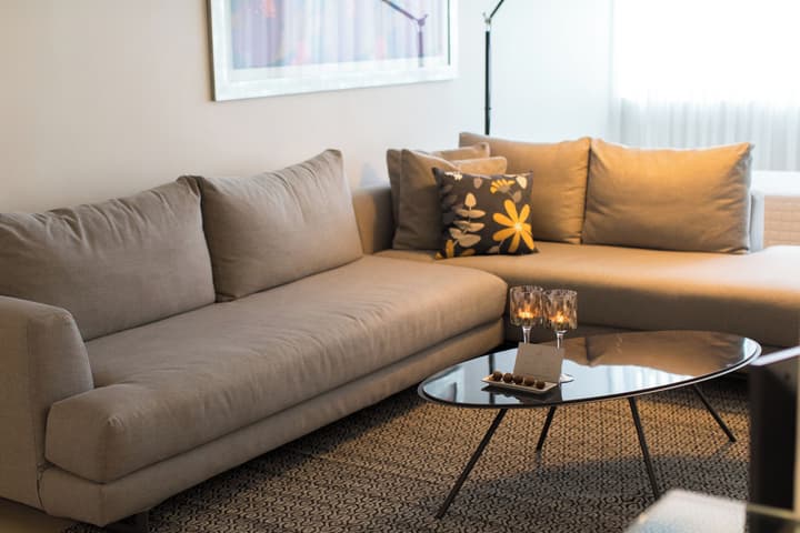 Brasil Suites Boutique Hotel