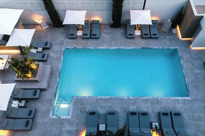 Brasil Suites Boutique Hotel