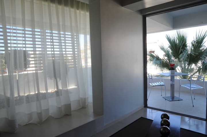 Brasil Suites Boutique Hotel