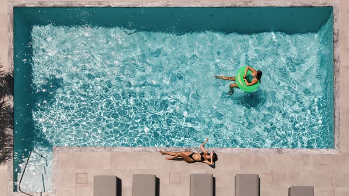 Brasil Suites Boutique Hotel
