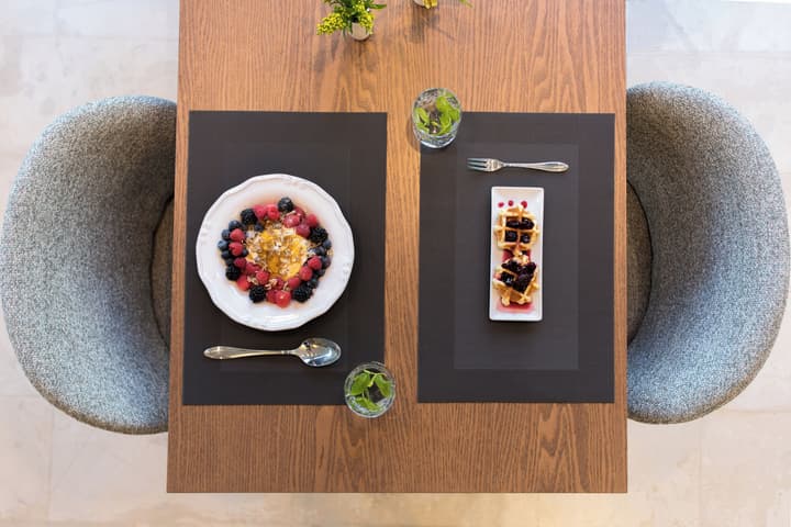 Brasil Suites Boutique Hotel