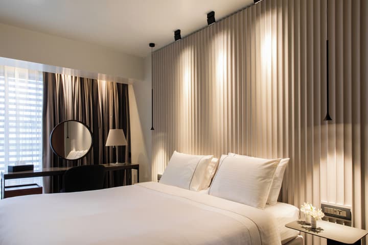 Brasil Suites Boutique Hotel