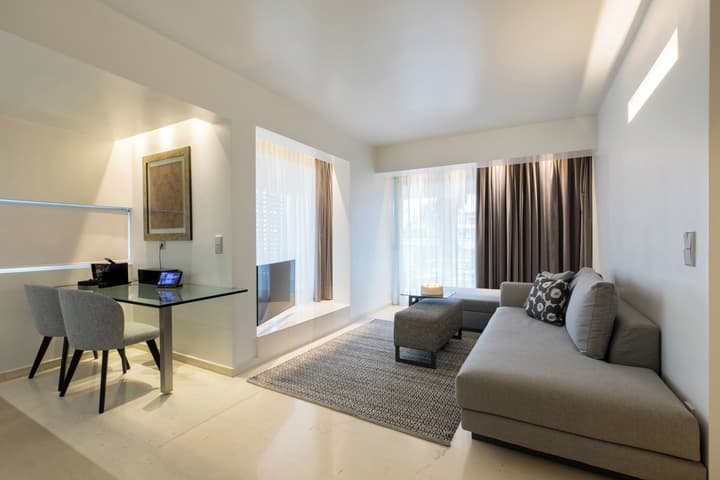 Brasil Suites Boutique Hotel