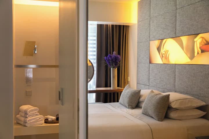 Brasil Suites Boutique Hotel