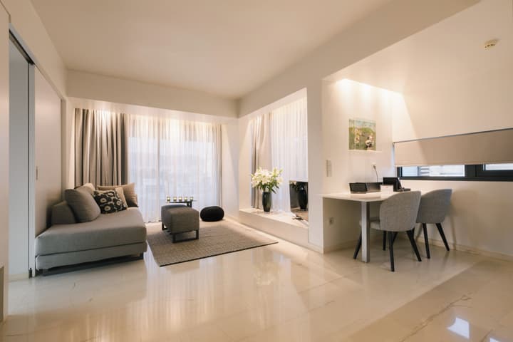 Brasil Suites Boutique Hotel