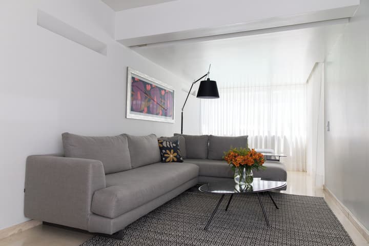 Brasil Suites Boutique Hotel