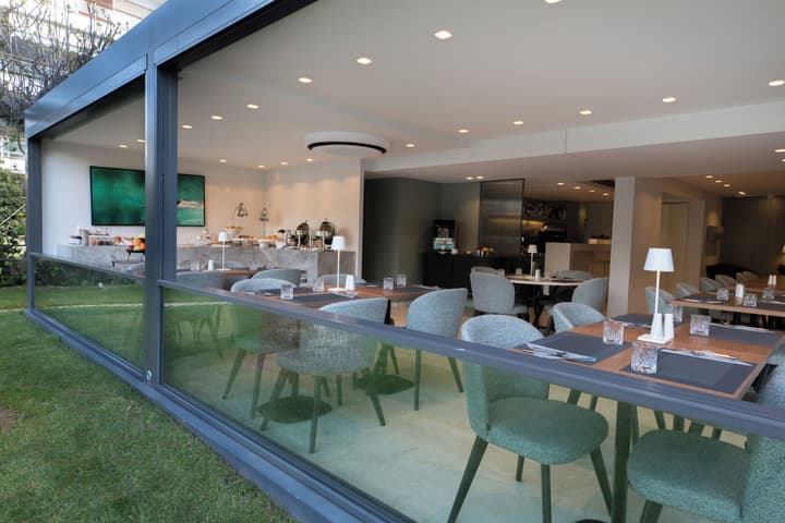Brasil Suites Boutique Hotel