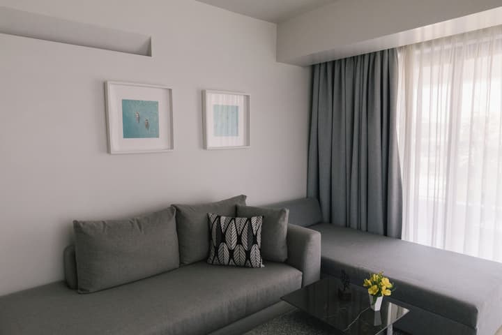 Brasil Suites Boutique Hotel