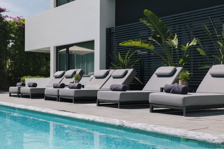 Brasil Suites Boutique Hotel