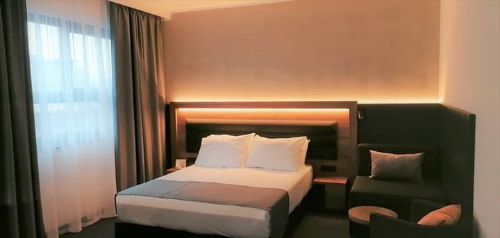 Hotel Aristos