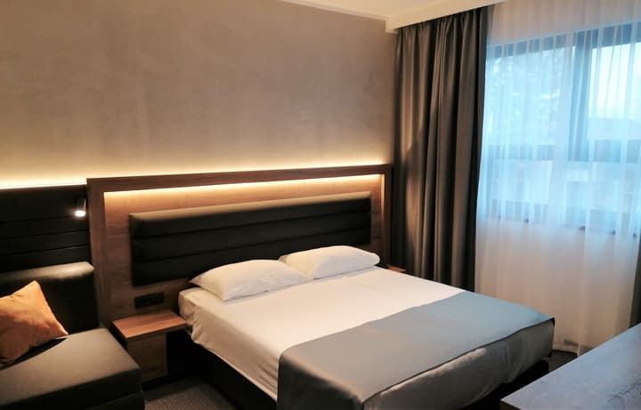 Hotel Aristos