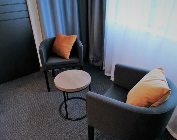 Hotel Aristos