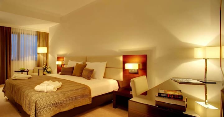 Hotel Aristos