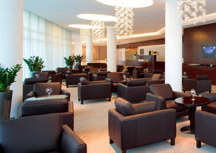 Hotel Aristos