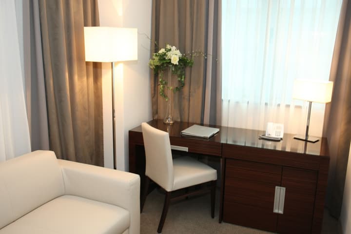 Hotel Aristos