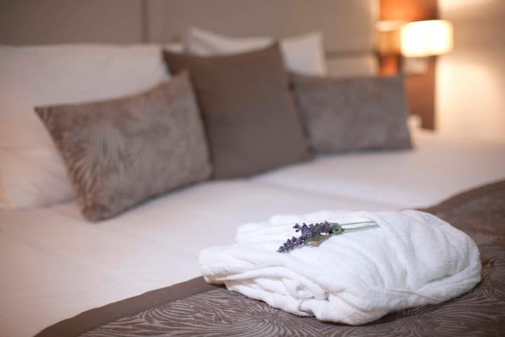 Hotel Aristos