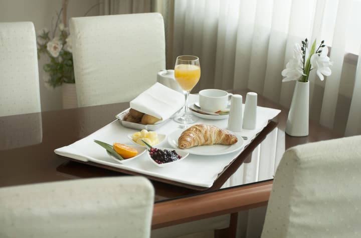 Hotel Aristos