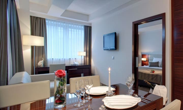 Hotel Aristos