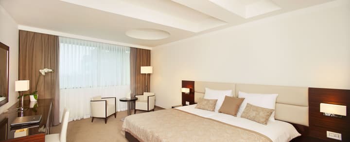 Hotel Aristos