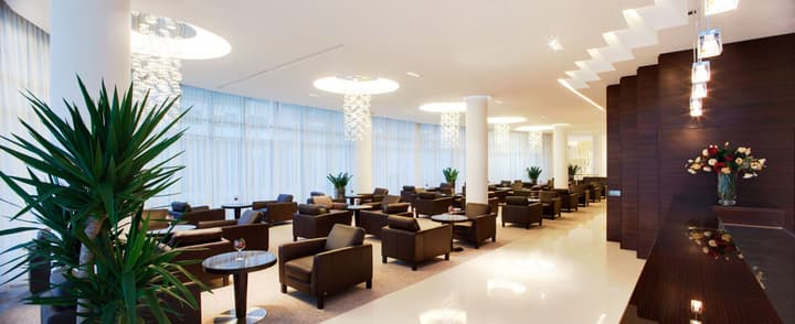 Hotel Aristos