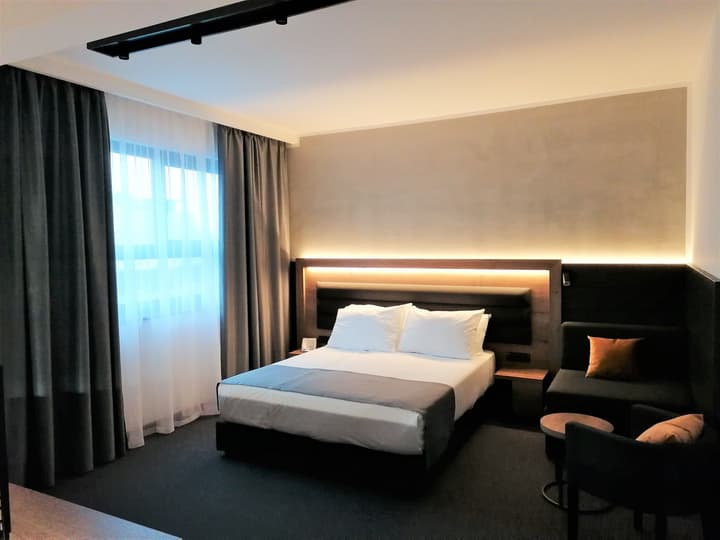 Hotel Aristos