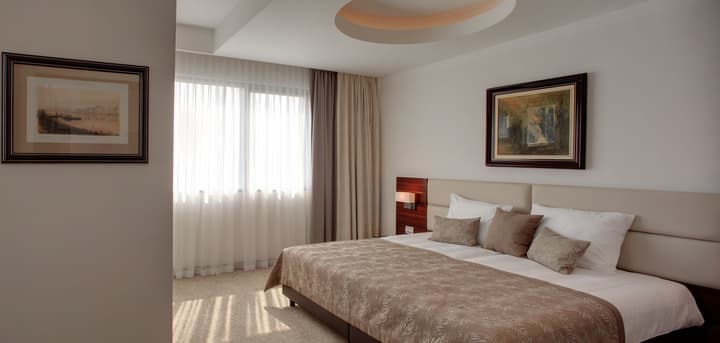 Hotel Aristos