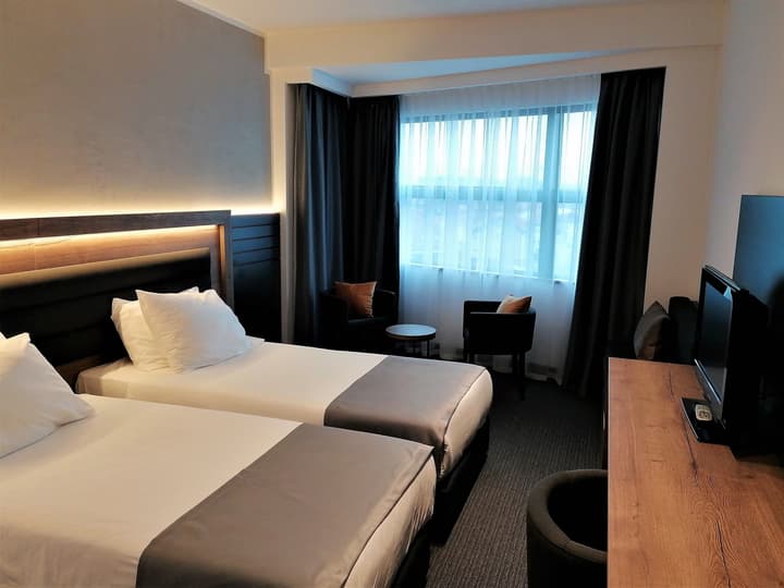 Hotel Aristos